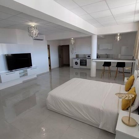 Hello Guyane Apartment Cayenne Bagian luar foto