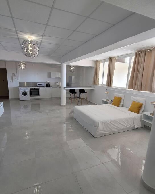 Hello Guyane Apartment Cayenne Bagian luar foto