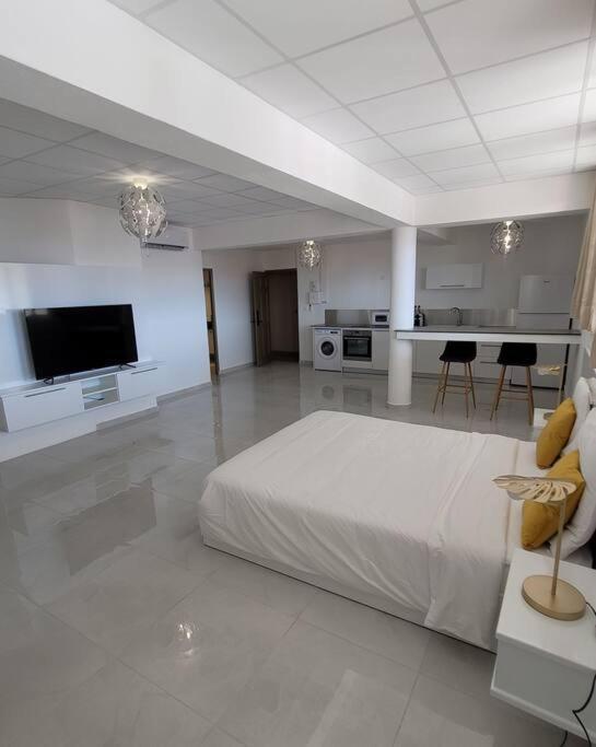 Hello Guyane Apartment Cayenne Bagian luar foto