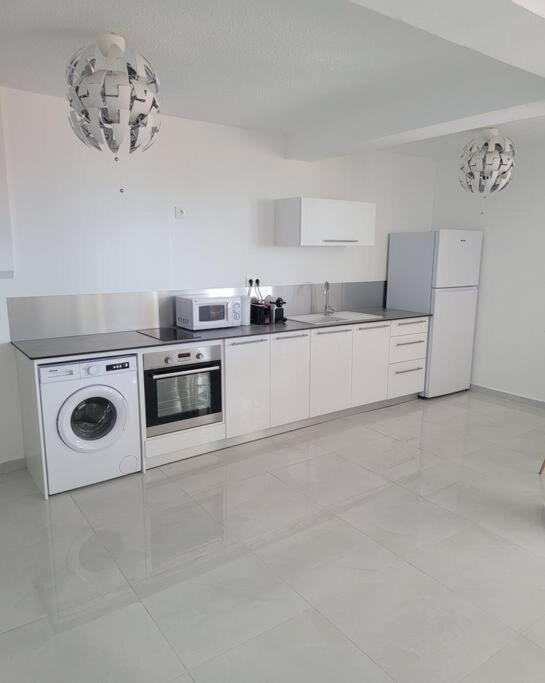 Hello Guyane Apartment Cayenne Bagian luar foto